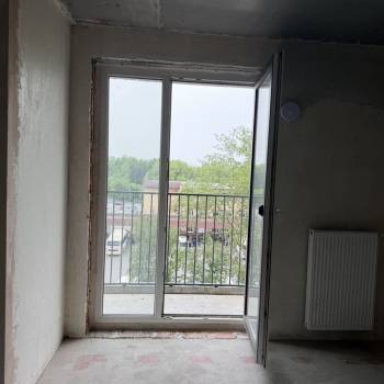 Продается 1-комнатная квартира, 56,2 м²