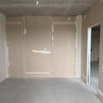 Продается 1-комнатная квартира, 56,2 м²