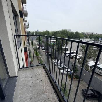 Продается 1-комнатная квартира, 56,2 м²