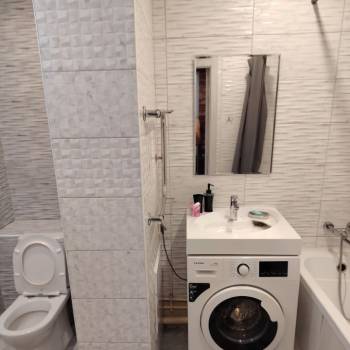 Сдается 1-комнатная квартира, 37 м²