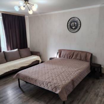 Сдается 1-комнатная квартира, 37 м²