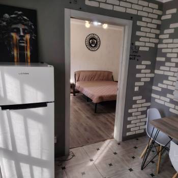 Сдается 1-комнатная квартира, 37 м²