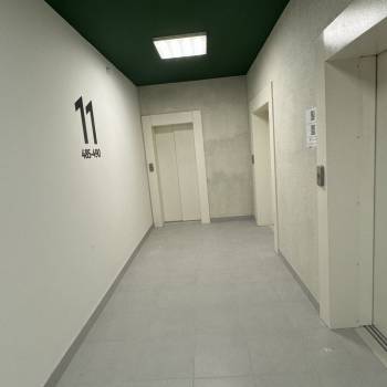 Сдается 1-комнатная квартира, 38 м²