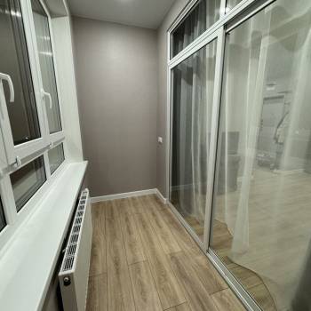Сдается 1-комнатная квартира, 38 м²