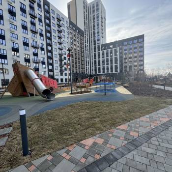 Сдается 1-комнатная квартира, 38 м²
