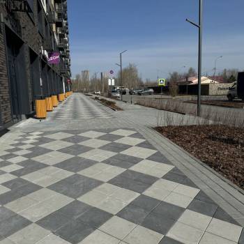 Сдается 1-комнатная квартира, 38 м²