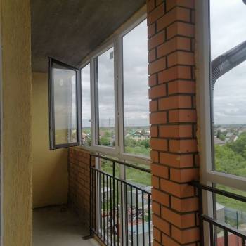 Сдается 1-комнатная квартира, 28 м²