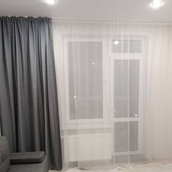 Сдается 1-комнатная квартира, 28 м²