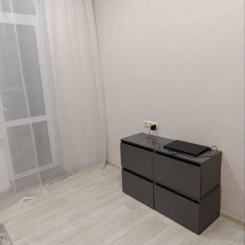 Сдается 1-комнатная квартира, 28 м²