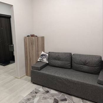 Сдается 1-комнатная квартира, 28 м²