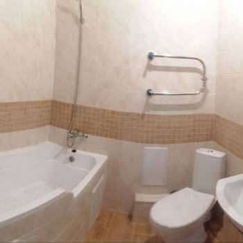 Сдается 1-комнатная квартира, 28 м²
