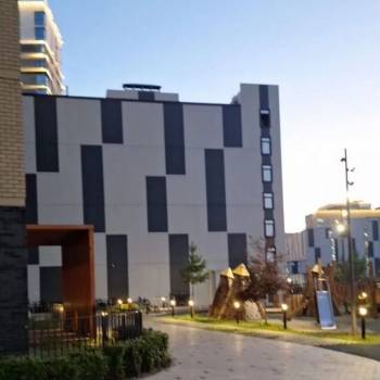 Сдается 1-комнатная квартира, 28 м²