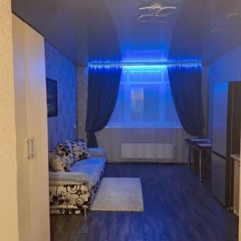 Сдается 1-комнатная квартира, 28 м²
