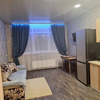 Сдается 1-комнатная квартира, 28 м²