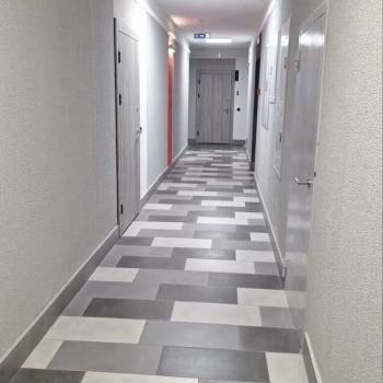 Сдается 1-комнатная квартира, 28 м²