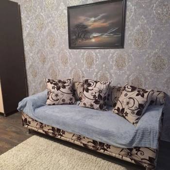 Сдается 1-комнатная квартира, 28 м²