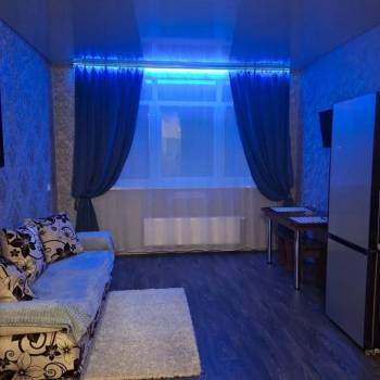 Сдается 1-комнатная квартира, 28 м²