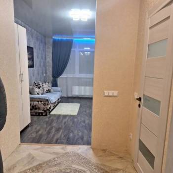 Сдается 1-комнатная квартира, 28 м²