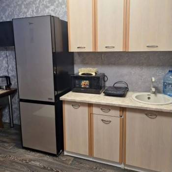 Сдается 1-комнатная квартира, 28 м²