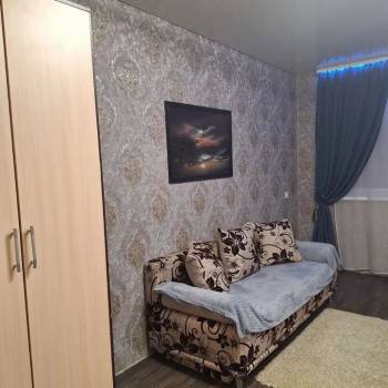 Сдается 1-комнатная квартира, 28 м²