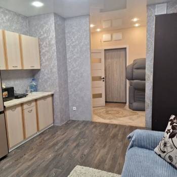 Сдается 1-комнатная квартира, 28 м²