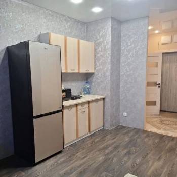 Сдается 1-комнатная квартира, 28 м²