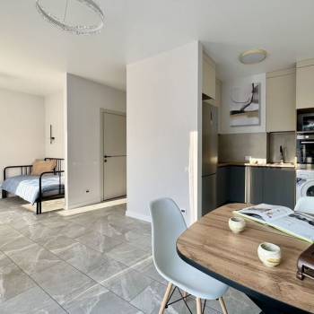 Сдается 1-комнатная квартира, 30 м²