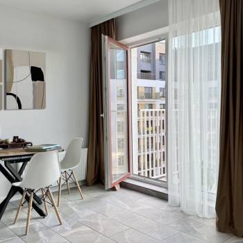 Сдается 1-комнатная квартира, 30 м²