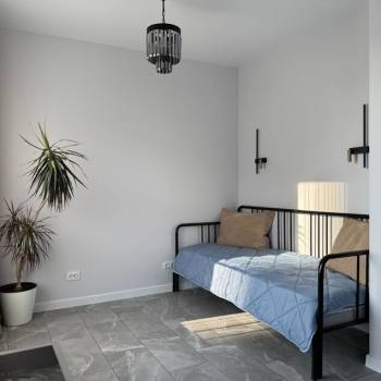 Сдается 1-комнатная квартира, 30 м²