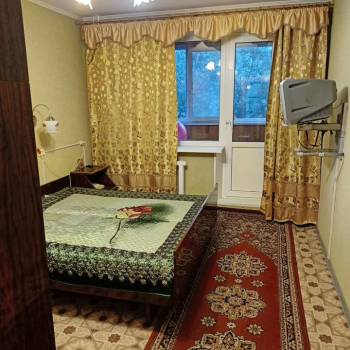 Сдается Многокомнатная квартира, 65,7 м²