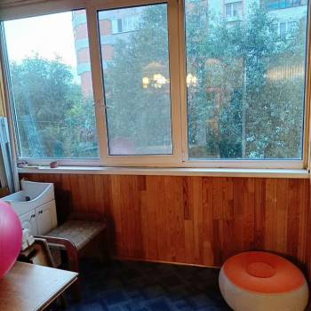 Сдается Многокомнатная квартира, 65,7 м²
