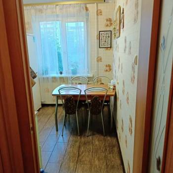 Сдается Многокомнатная квартира, 65,7 м²