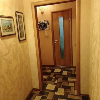 Сдается Многокомнатная квартира, 65,7 м²