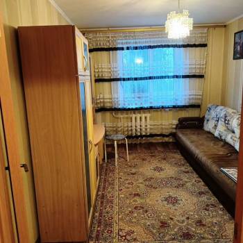 Сдается Многокомнатная квартира, 65,7 м²