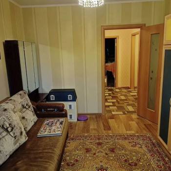 Сдается Многокомнатная квартира, 65,7 м²