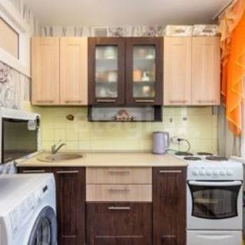 Продается 2-х комнатная квартира, 44 м²