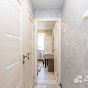 Продается 2-х комнатная квартира, 44 м²