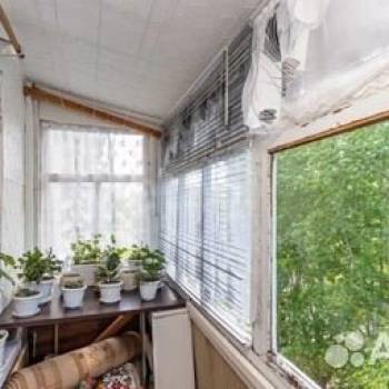 Продается 2-х комнатная квартира, 44 м²