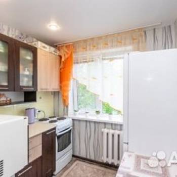 Продается 2-х комнатная квартира, 44 м²