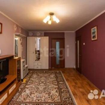 Продается 2-х комнатная квартира, 44 м²