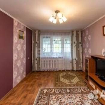 Продается 2-х комнатная квартира, 44 м²