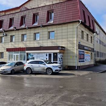 Продается Нежилое помещение, 51,2 м²