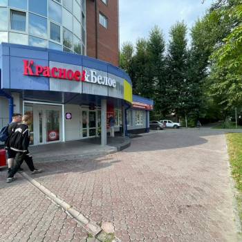 Сдается Нежилое помещение, 120,3 м²