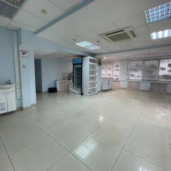 Сдается Нежилое помещение, 120,3 м²