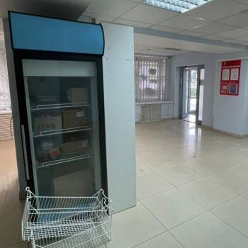 Сдается Нежилое помещение, 120,3 м²