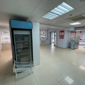 Сдается Нежилое помещение, 120,3 м²