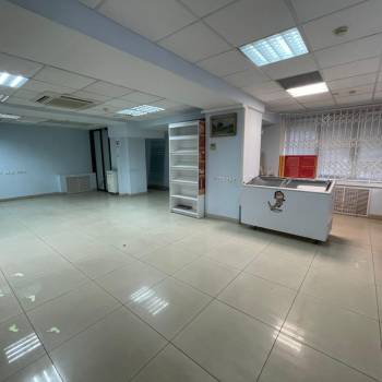 Сдается Нежилое помещение, 120,3 м²
