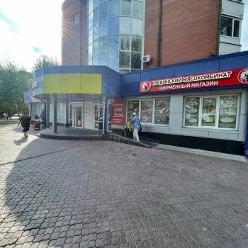 Сдается Нежилое помещение, 120,3 м²