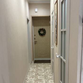 Продается 2-х комнатная квартира, 44,2 м²