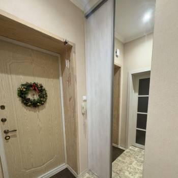 Продается 2-х комнатная квартира, 44,2 м²